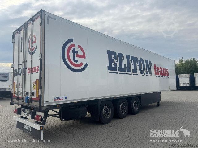 Ψυκτικός ημιρυμουλκούμενος Schmitz Cargobull Reefer Standard