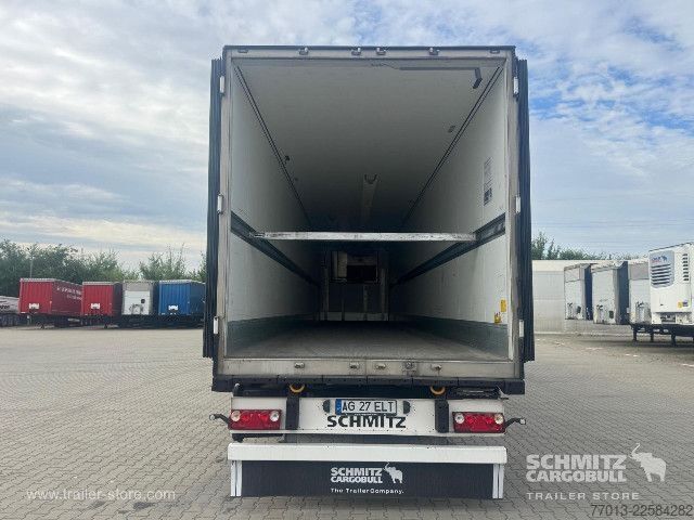 Ψυκτικός ημιρυμουλκούμενος Schmitz Cargobull Reefer Standard