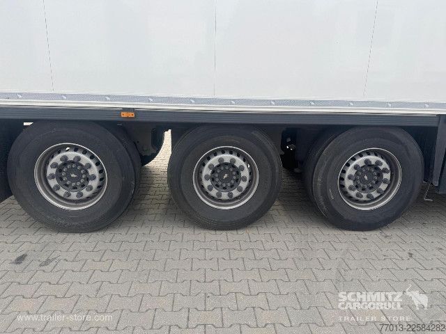 Ψυκτικός ημιρυμουλκούμενος Schmitz Cargobull Reefer Standard