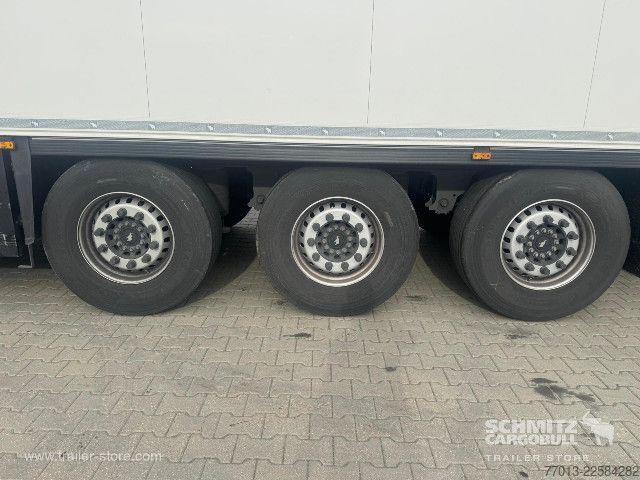 Ψυκτικός ημιρυμουλκούμενος Schmitz Cargobull Reefer Standard