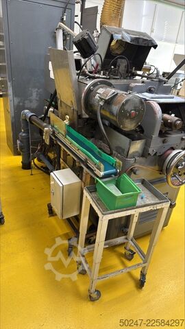 Centerless grinding machine Lidköping 2C