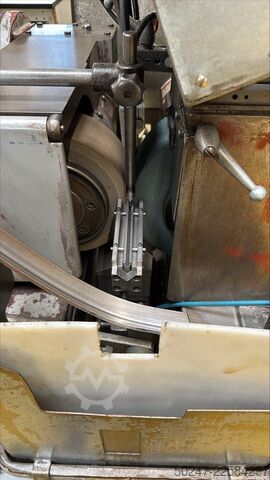 Centerless grinding machine Lidköping 2C