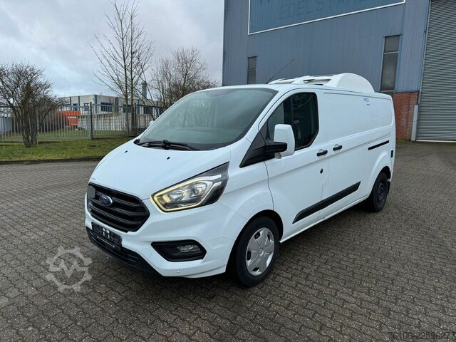 Fourgon isotherme frigorifique FORD Transit Custom Pharma*3 Kammer*-30/+5/+22 Grad