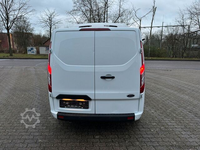 Fourgon isotherme frigorifique FORD Transit Custom Pharma*3 Kammer*-30/+5/+22 Grad