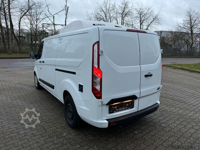 Fourgon isotherme frigorifique FORD Transit Custom Pharma*3 Kammer*-30/+5/+22 Grad
