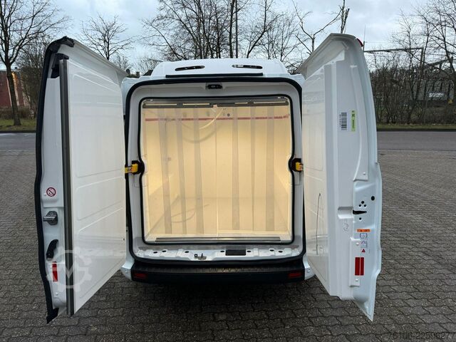 Fourgon isotherme frigorifique FORD Transit Custom Pharma*3 Kammer*-30/+5/+22 Grad