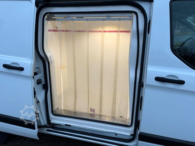 Fourgon isotherme frigorifique FORD Transit Custom Pharma*3 Kammer*-30/+5/+22 Grad