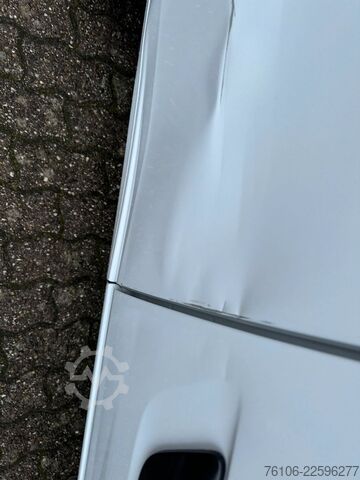 Fourgon isotherme frigorifique FORD Transit Custom Pharma*3 Kammer*-30/+5/+22 Grad