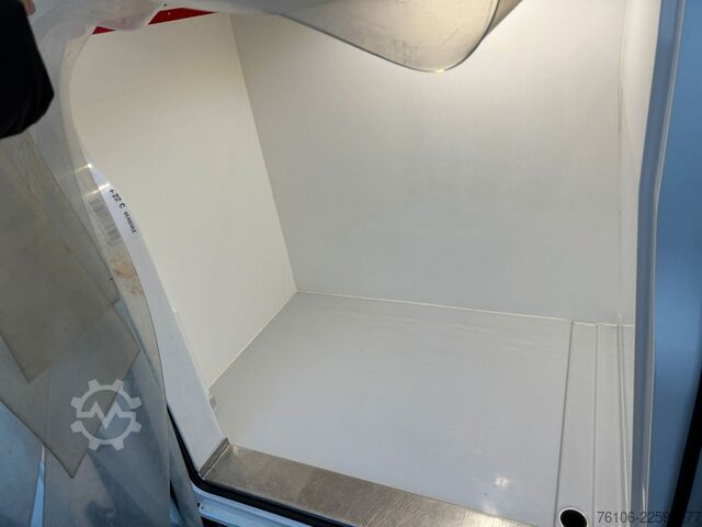 Fourgon isotherme frigorifique FORD Transit Custom Pharma*3 Kammer*-30/+5/+22 Grad