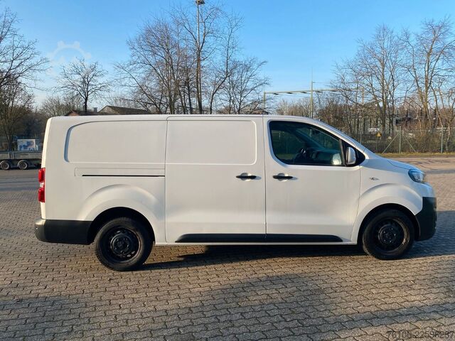 Fourgon tôlé PEUGEOT Expert Kasten Premium L3 *Navi*Klima*PDC*