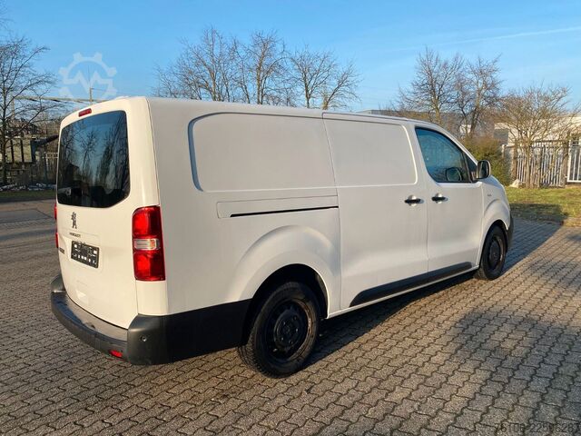 Fourgon tôlé PEUGEOT Expert Kasten Premium L3 *Navi*Klima*PDC*
