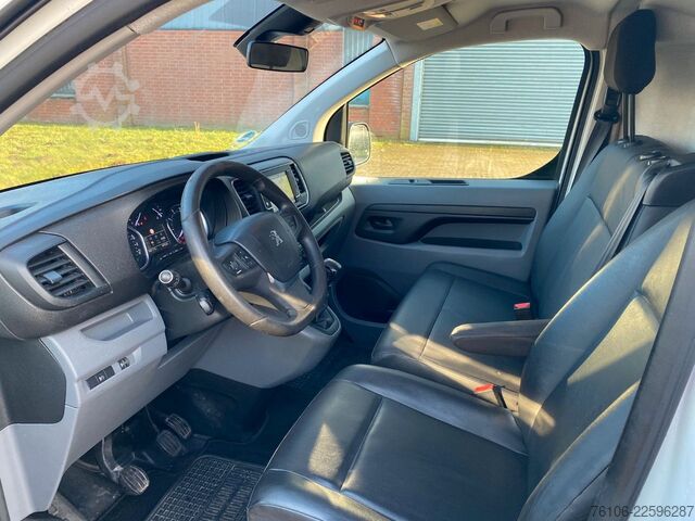 Fourgon tôlé PEUGEOT Expert Kasten Premium L3 *Navi*Klima*PDC*