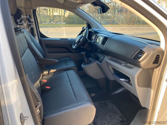 Fourgon tôlé PEUGEOT Expert Kasten Premium L3 *Navi*Klima*PDC*