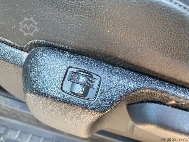 Fourgon tôlé PEUGEOT Expert Kasten Premium L3 *Navi*Klima*PDC*
