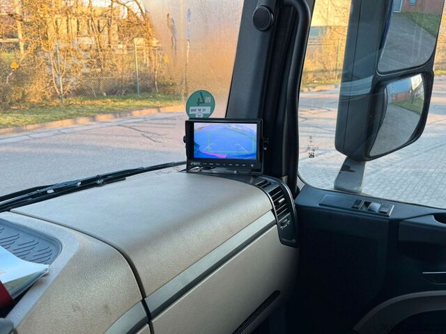 Box truck MERCEDES-BENZ Actros 2545 6x2 Getränkewagen