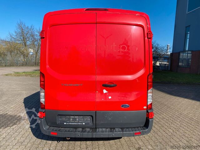 Van panel FORD Transit Kasten 310 L2 Trend Doppelkabine