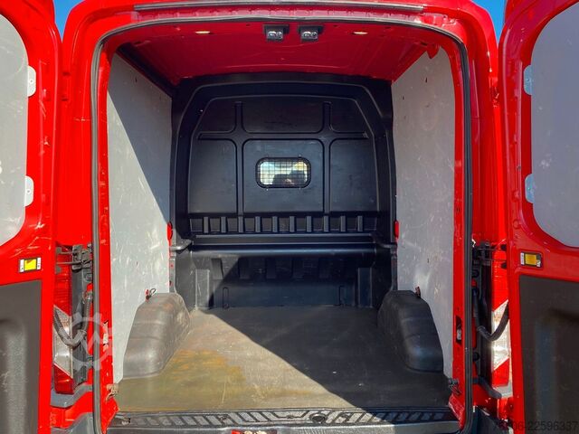 Van panel FORD Transit Kasten 310 L2 Trend Doppelkabine