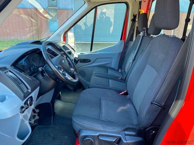 Van panel FORD Transit Kasten 310 L2 Trend Doppelkabine