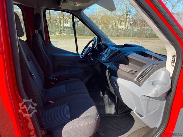 Van panel FORD Transit Kasten 310 L2 Trend Doppelkabine