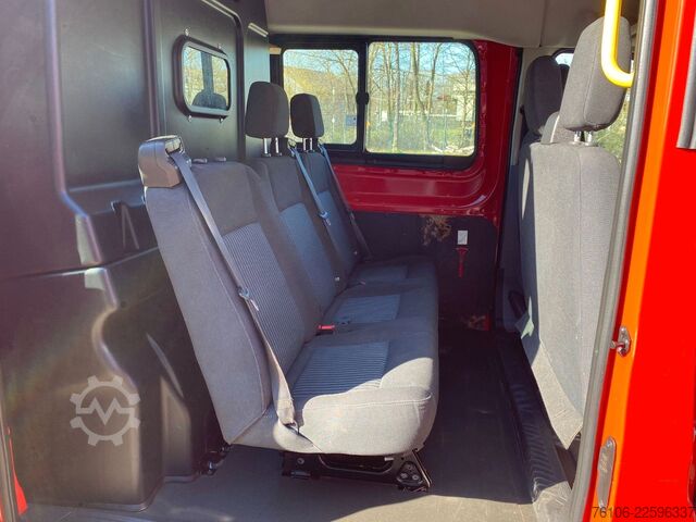 Van panel FORD Transit Kasten 310 L2 Trend Doppelkabine