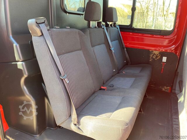 Van panel FORD Transit Kasten 310 L2 Trend Doppelkabine