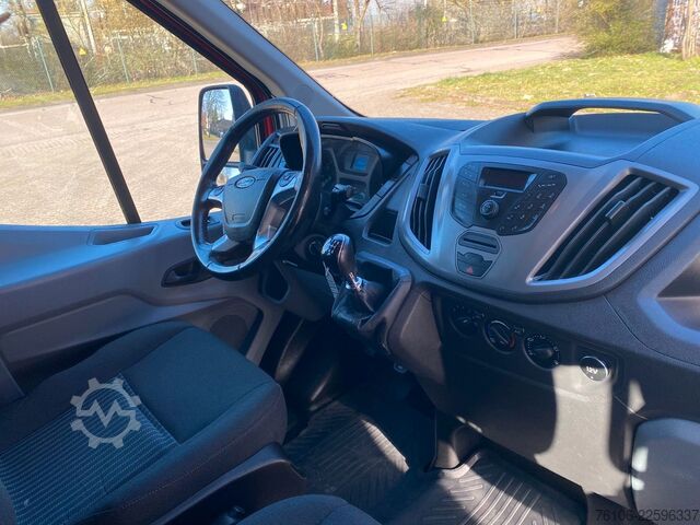 Van panel FORD Transit Kasten 310 L2 Trend Doppelkabine