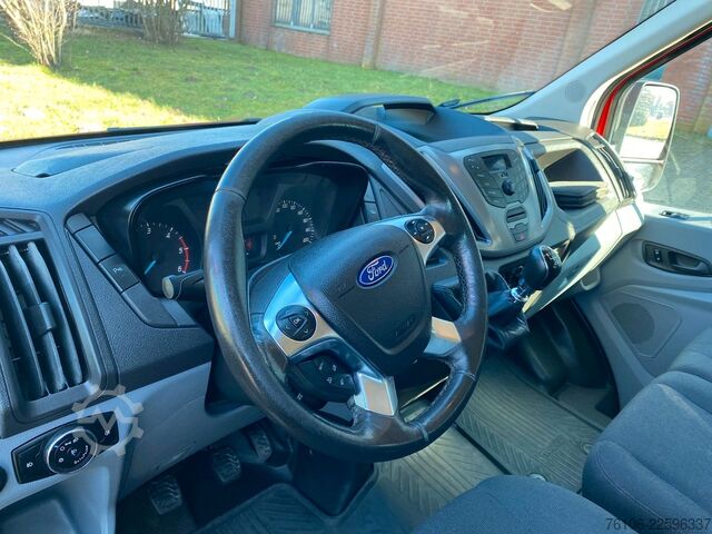 Van panel FORD Transit Kasten 310 L2 Trend Doppelkabine