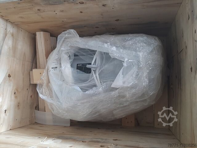 Trofazni indukcijski motor Mitsubishi Electric 18.5 kW SF-PRF0-EU