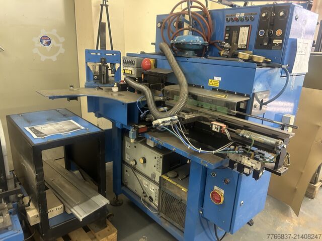 заваръчен апарат  