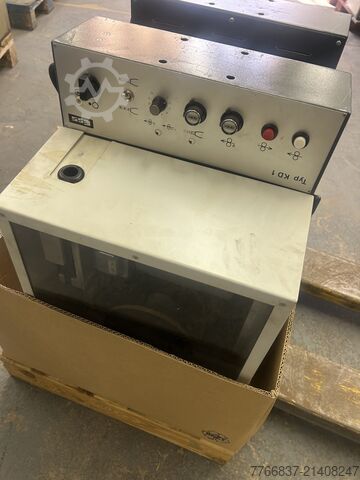 заваръчен апарат  