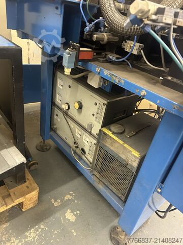 Hüttmann Werkzeugmaschinen GmbH Hüttmann Werkzeugmaschinen GmbH Hüttmann Werkzeugmaschinen GmbH