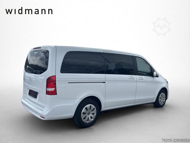 Minibus Mercedes-Benz V 220 d RISE Lang AUT Facelift Kam. KlimaA Navi