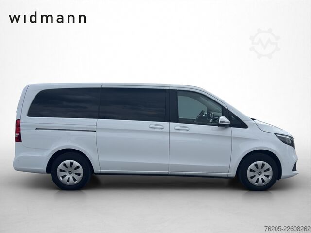 Minibus Mercedes-Benz V 220 d RISE Lang AUT Facelift Kam. KlimaA Navi