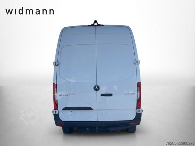 Kastenwagen Mercedes-Benz Sprinter 317 CDI Kasten Hoch RS 3.665 MM ACC AUT