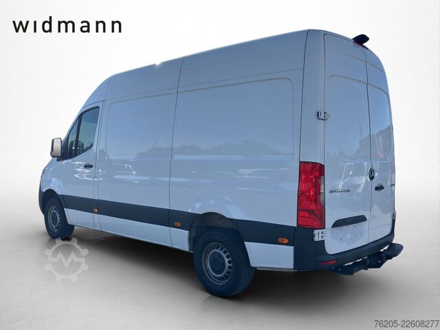 Kastenwagen Mercedes-Benz Sprinter 317 CDI Kasten Hoch RS 3.665 MM ACC AUT