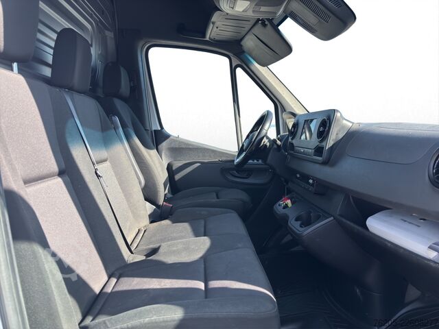 Kastenwagen Mercedes-Benz Sprinter 317 CDI Kasten Hoch RS 3.665 MM ACC AUT