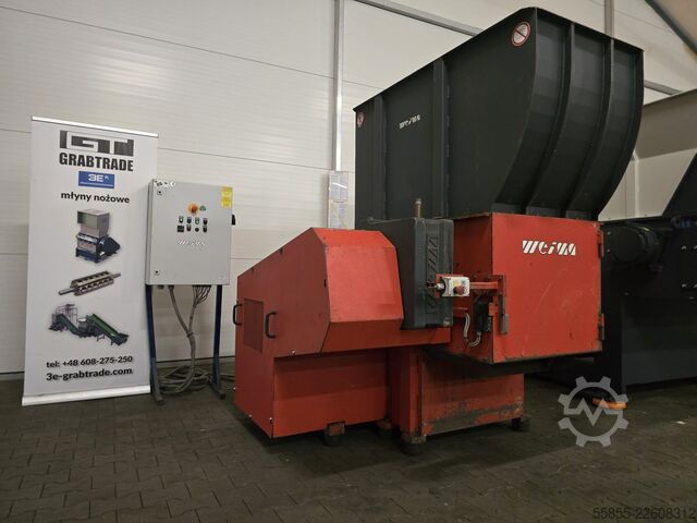 Weima WLK 800, 30 кВт weima WLK 800