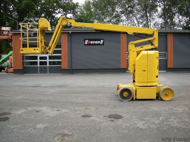 Radna platforma GENIE Arbeitsbühne Genie Z 30/20N, 11 m