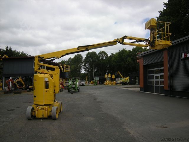 Radna platforma GENIE Arbeitsbühne Genie Z 30/20N, 11 m