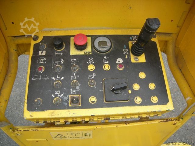 Radna platforma GENIE Arbeitsbühne Genie Z 30/20N, 11 m