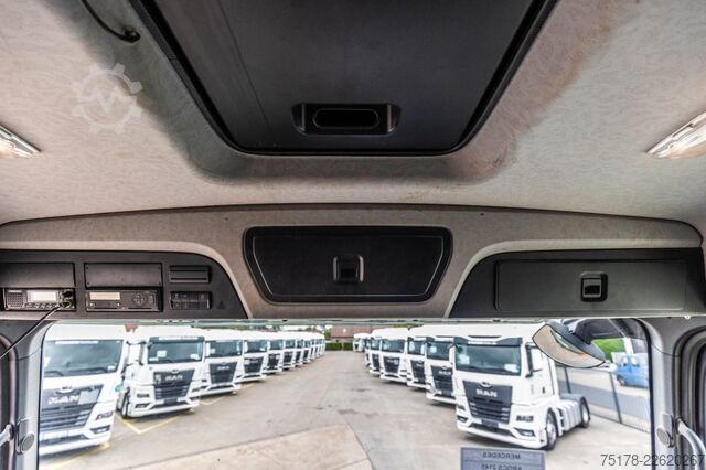 Standartinis-SZM Mercedes-Benz AROCS 2145 - 4X4