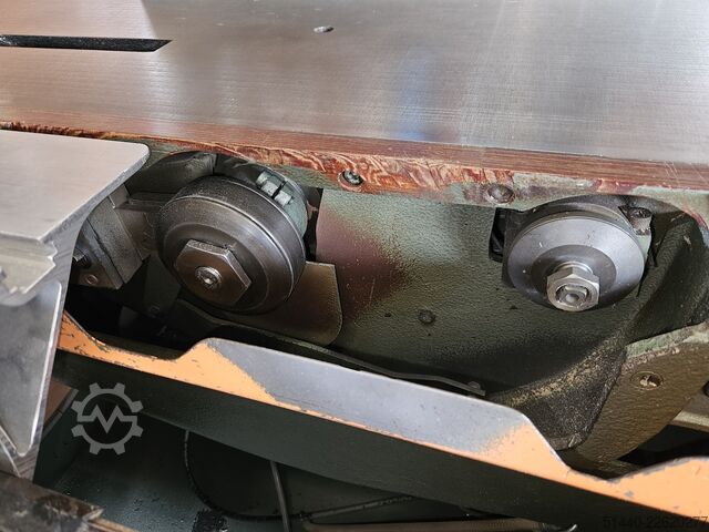 Máy cưa bàn trượt Altendorf F 45