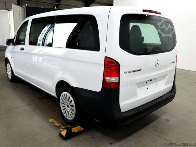 Βαν Mercedes-Benz Vito 114 TourerPro,lang,Automatik,8Sitze,Kamera