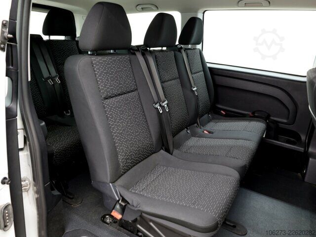 Βαν Mercedes-Benz Vito 114 TourerPro,lang,Automatik,8Sitze,Kamera