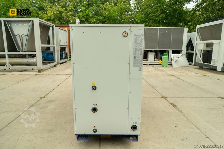 Chiller Used Chiller MTA - 22 kW | With warranty