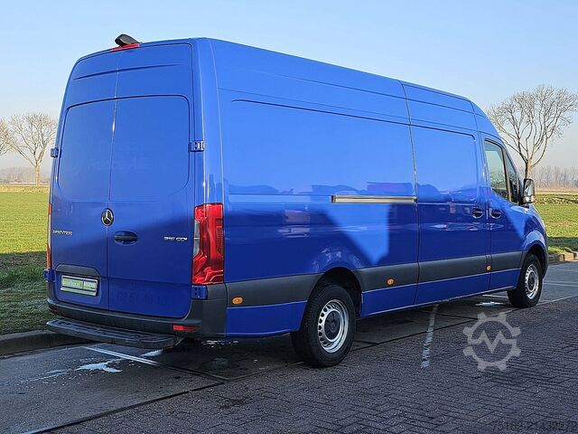 Augsta jumta universālis MERCEDES-BENZ SPRINTER 315 CDI AUT. L3H2