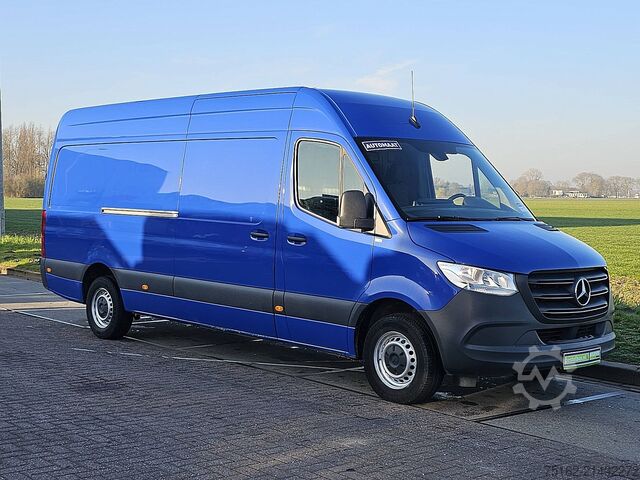 Augsta jumta universālis MERCEDES-BENZ SPRINTER 315 CDI AUT. L3H2