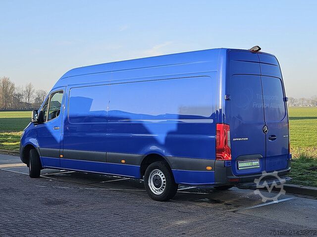 Augsta jumta universālis MERCEDES-BENZ SPRINTER 315 CDI AUT. L3H2