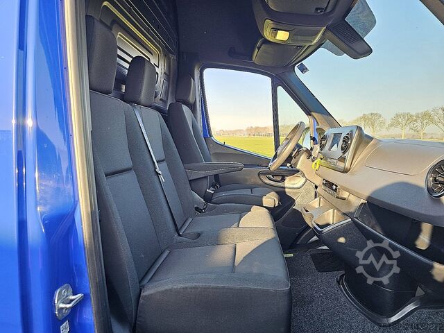 Augsta jumta universālis MERCEDES-BENZ SPRINTER 315 CDI AUT. L3H2