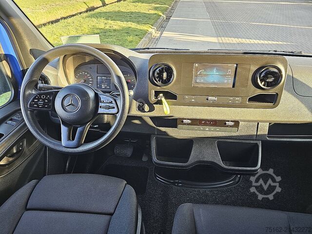 Augsta jumta universālis MERCEDES-BENZ SPRINTER 315 CDI AUT. L3H2